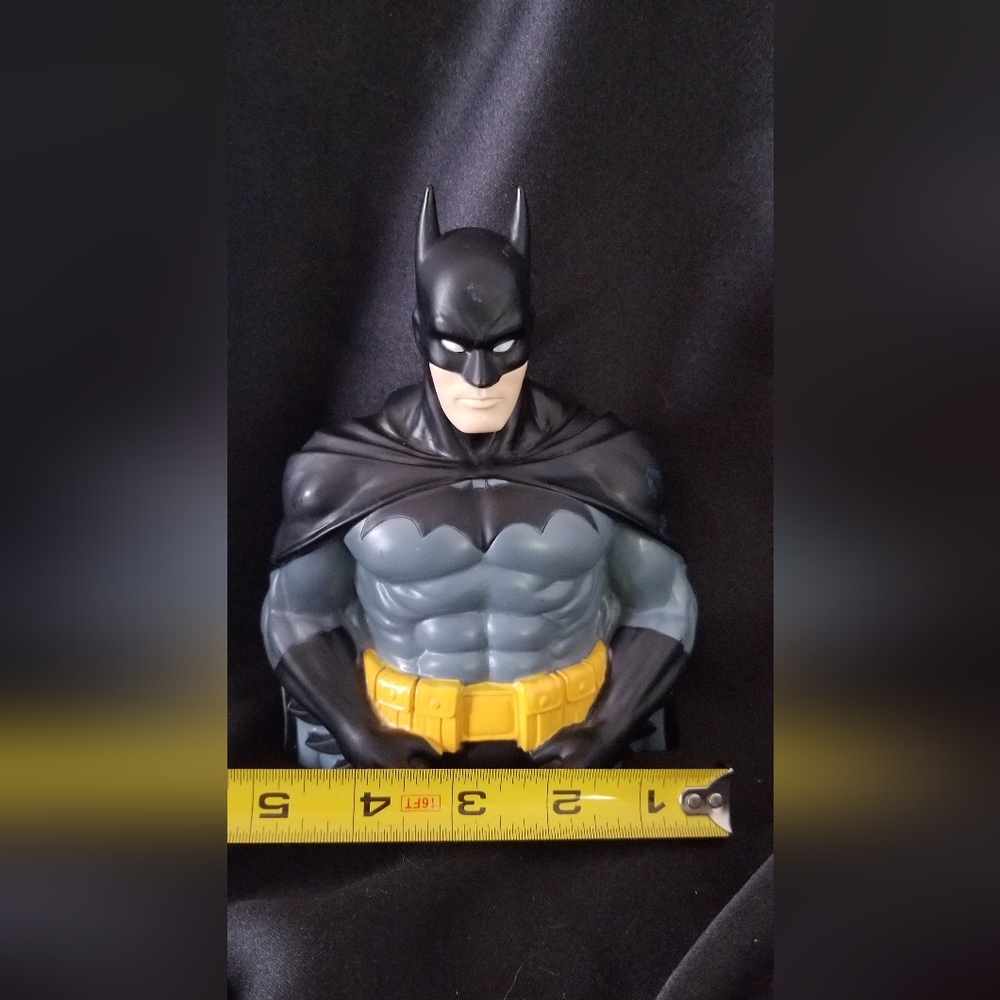 Batman Bank - Picture 7 of 7